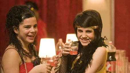 Secretos Y Mentiras (Part 2)