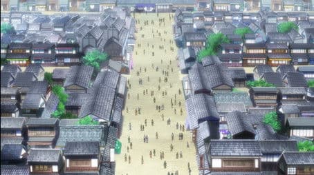 The Killer of 99, Koikawa Shungiku