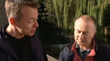 Digging Liberty - Merton, London