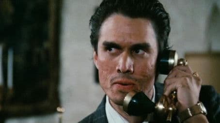 Love, Hate and Sporty James