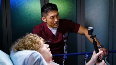 Too Close to the Sun