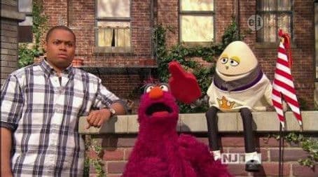 Humpty Dumpty's Big Break