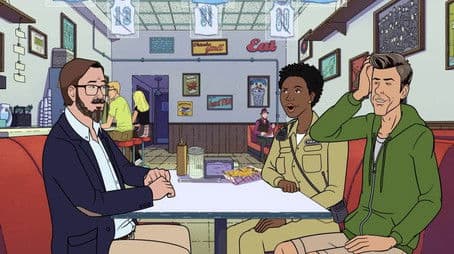 The Mystery of the Impossible Car