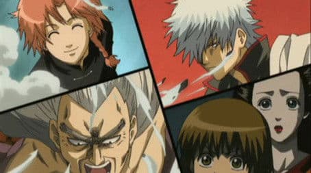 Those Who Stand On Four Legs Are Beasts. Those Who Stand on Two Legs, Guts, and Glory, Are Men