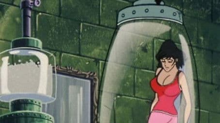 Madame Prefers Them Hand-Dipped