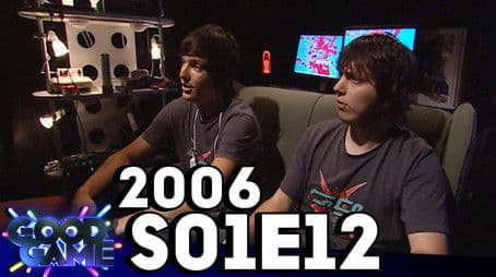 Viva Piñata, Need for Speed: Carbon, & The Legend of Zelda: Twilight Princess | Ep 12