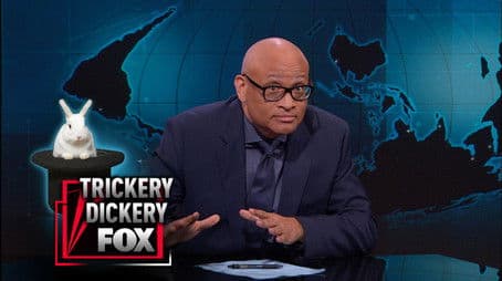 Fake War on Cops & Religion in America