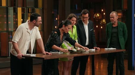 Shannon Bennett's 20-Minute Immunity Challenge