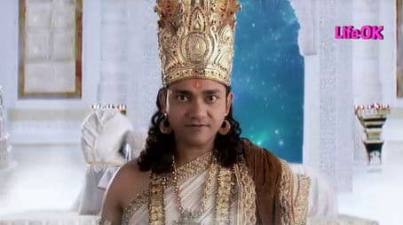 Shatbhish's army attacks Sati