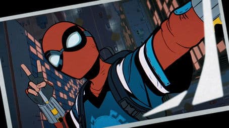 Secret Identity Crisis