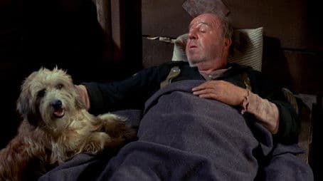 With Help from Ulysses