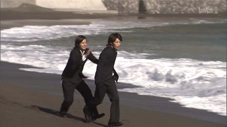 Springtime of life amigo