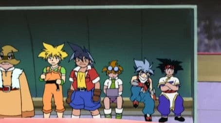 Crouching Lion, Hidden Tiger