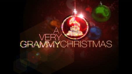 A Very Grammy Christmas 2014
