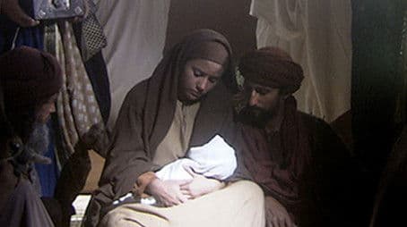 The Birth of Christ