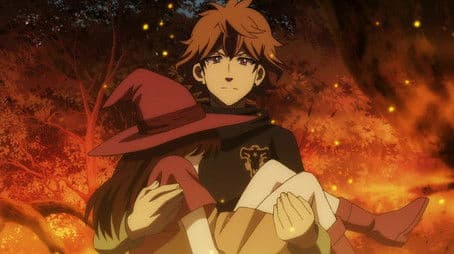 The Battlefield Decision