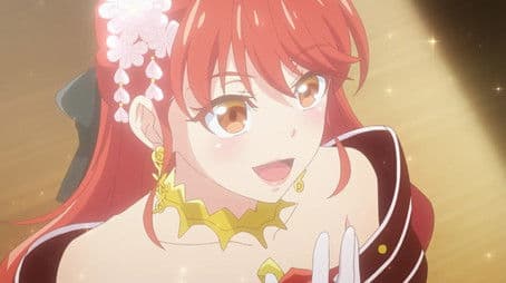 The Greatest Singer in the Empire Is Born!