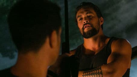 Arise My Love, Shake Off This Dream