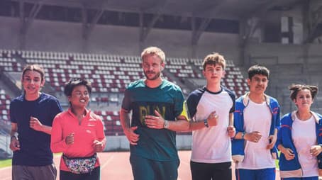 In case of doubt, choose Hauser