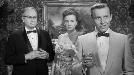 The Case of the Jealous Journalist