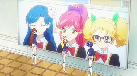 Aikatsu! Boot Camp