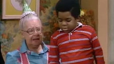 Arnold Faces Fatality (a.k.a.) The Will (a.k.a.) Drummond's Will