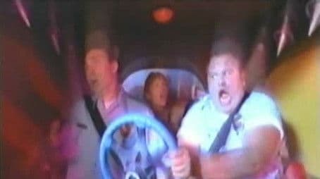 Changing of the Zords (3)