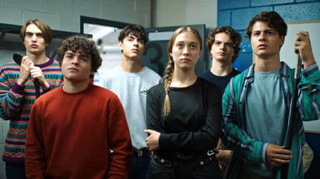 Honesty, Loyalty, Friendship