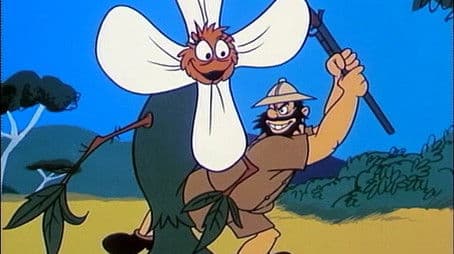 Jingle Jangle Jungle