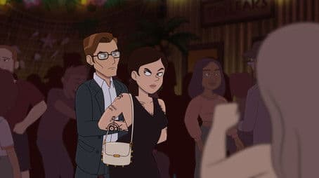 Everybody's Dying for the Weekend