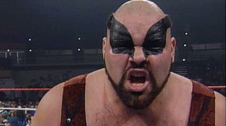 Superstars - Mar. 04, 1995