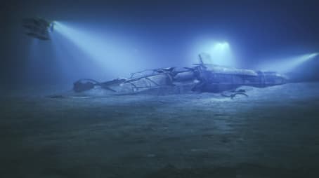 Assassins of the Deep