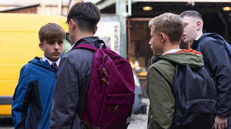 Wednesday, 22nd November 2023