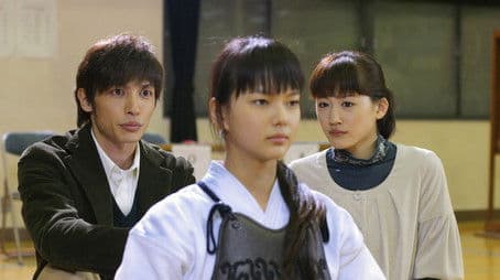 It's a miracle!! Finale of Act I