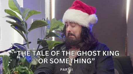 Dungeons and Dragons - Part II