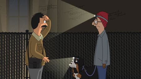 The Plight Before Christmas