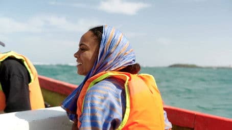 Senegal, Dakar and Île de Ngor