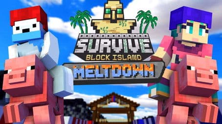 Pig Race Obstacle Course