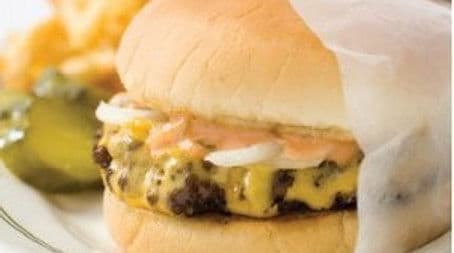 Best Burgers and Fries