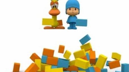 A Little Something Between Friends