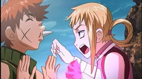 To the other side of Emotions