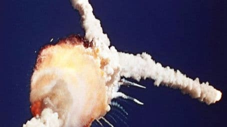 Inviting Disaster 3: Challenger and Columbia