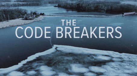 The Code Breakers