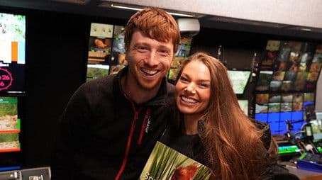 Watch Out: Episode 1