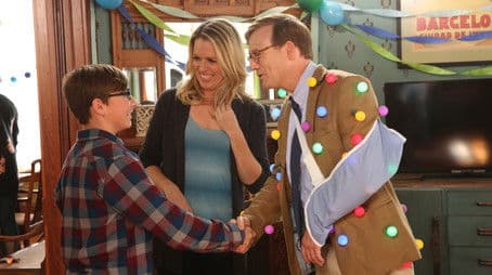 William Tell, Grant A Wish, Rowboat