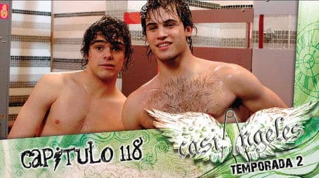 Episode 118: THERE'S NO CRISIS