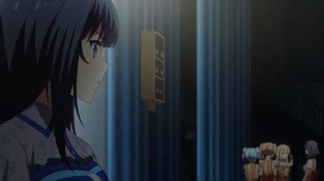 You're Good Just the Way You Are