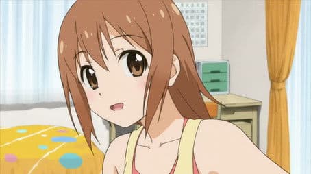 Push-up and Crunches! Bring It On!!