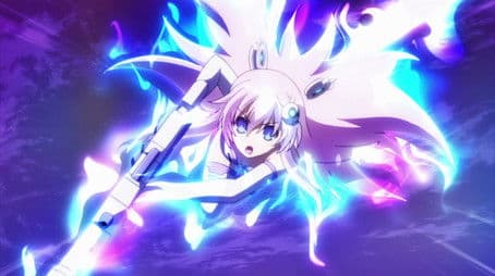 The Goddesses' Resonance (Over Limit)