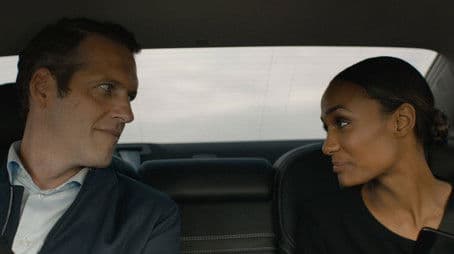 The Prime Minister Calls